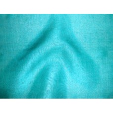 Tussar Silk S Green Fabric